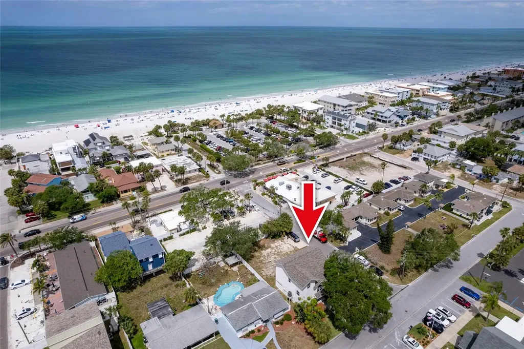 1612 1st Street Indian Rocks Beach FL 33785