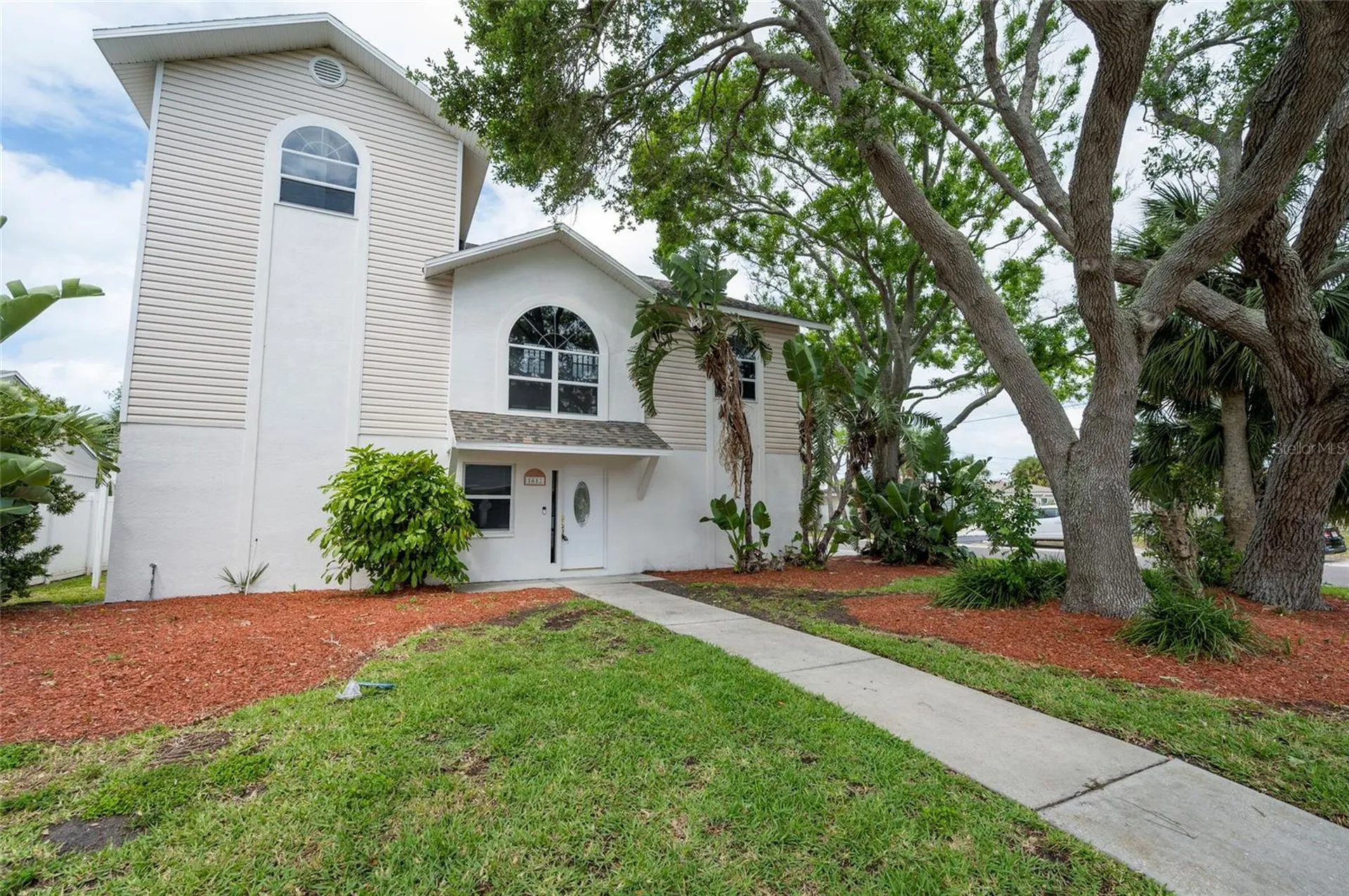 1612 1st Street Indian Rocks Beach FL 33785