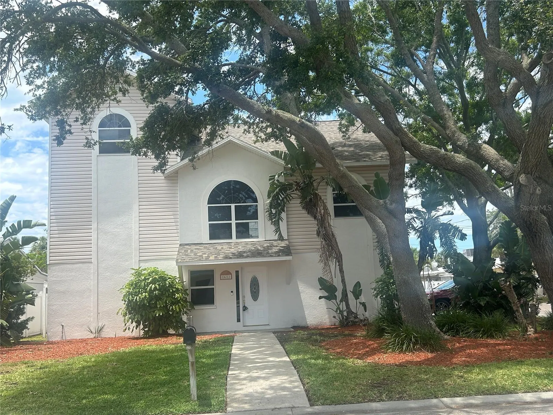 1612 1st Street Indian Rocks Beach FL 33785