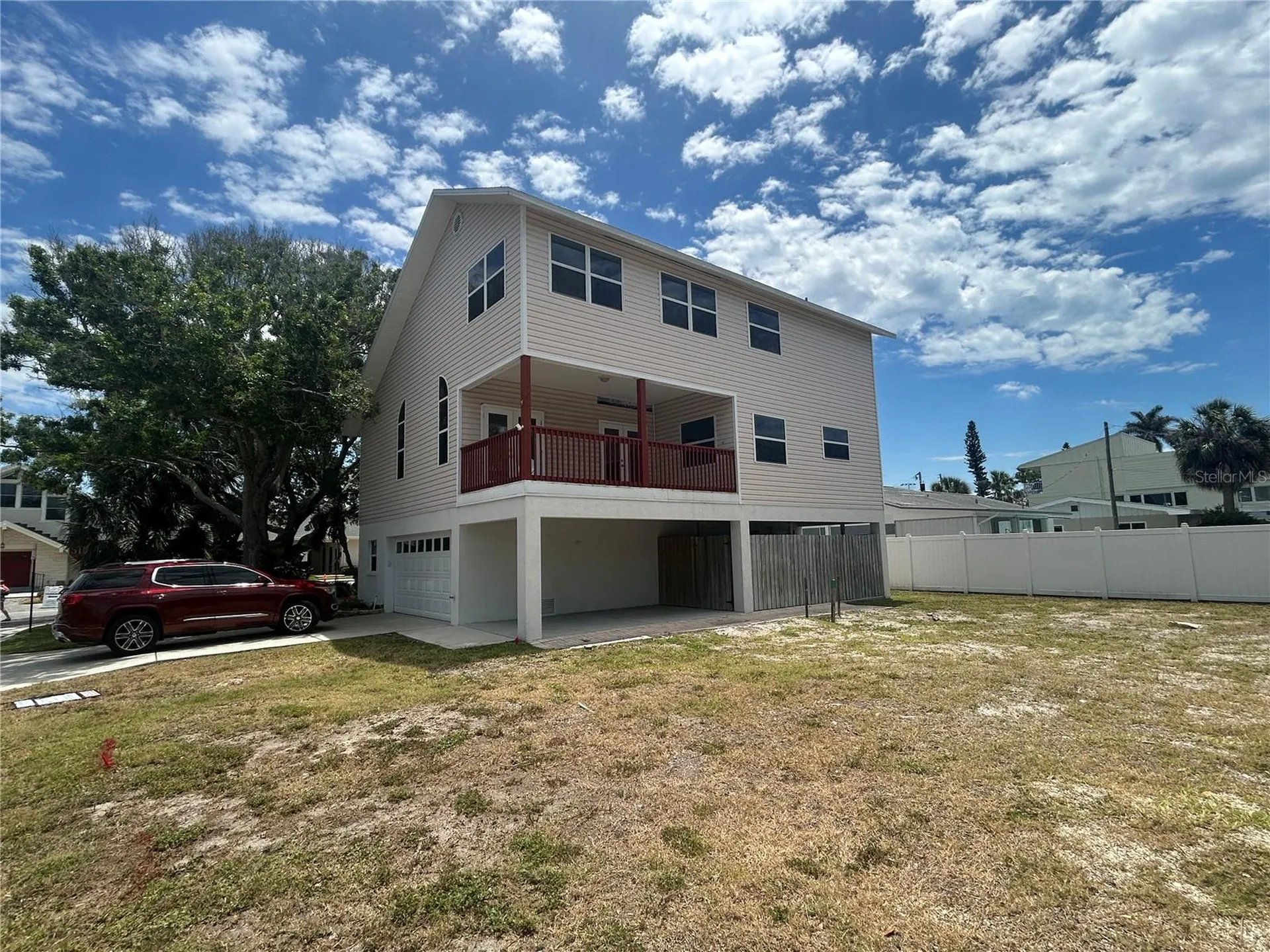 1612 1st Street Indian Rocks Beach FL 33785