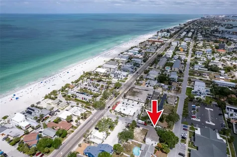 1612 1st Street Indian Rocks Beach FL 33785