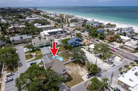 1612 1st Street Indian Rocks Beach FL 33785
