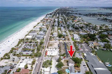 1612 1st Street Indian Rocks Beach FL 33785
