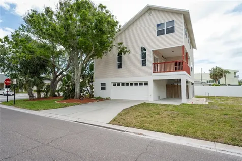 1612 1st Street Indian Rocks Beach FL 33785