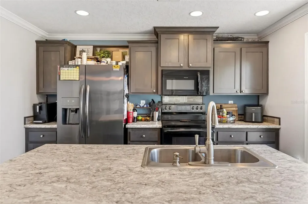 18350 SE 42nd Place Morriston FL 32668