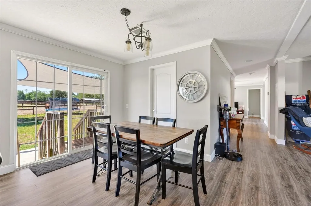18350 SE 42nd Place Morriston FL 32668