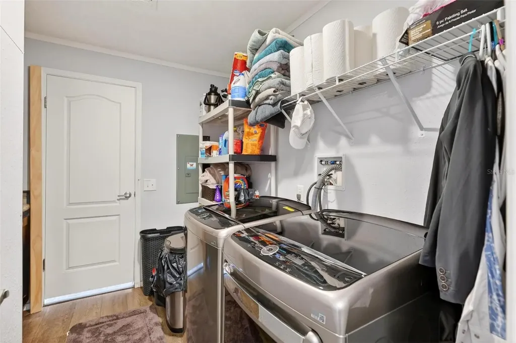 18350 SE 42nd Place Morriston FL 32668