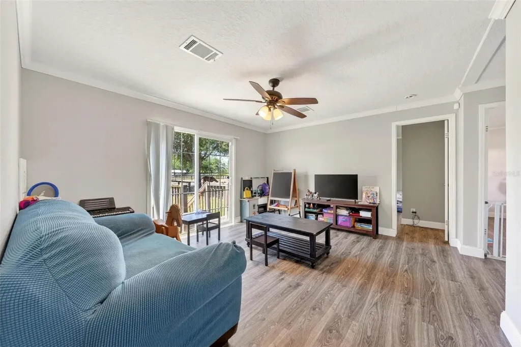 18350 SE 42nd Place Morriston FL 32668
