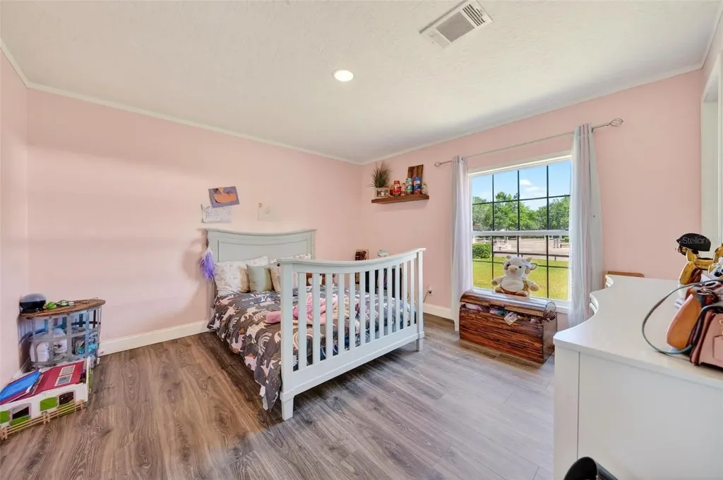 18350 SE 42nd Place Morriston FL 32668