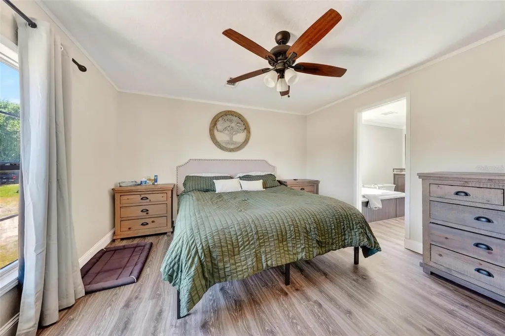 18350 SE 42nd Place Morriston FL 32668
