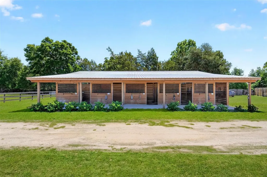 18350 SE 42nd Place Morriston FL 32668