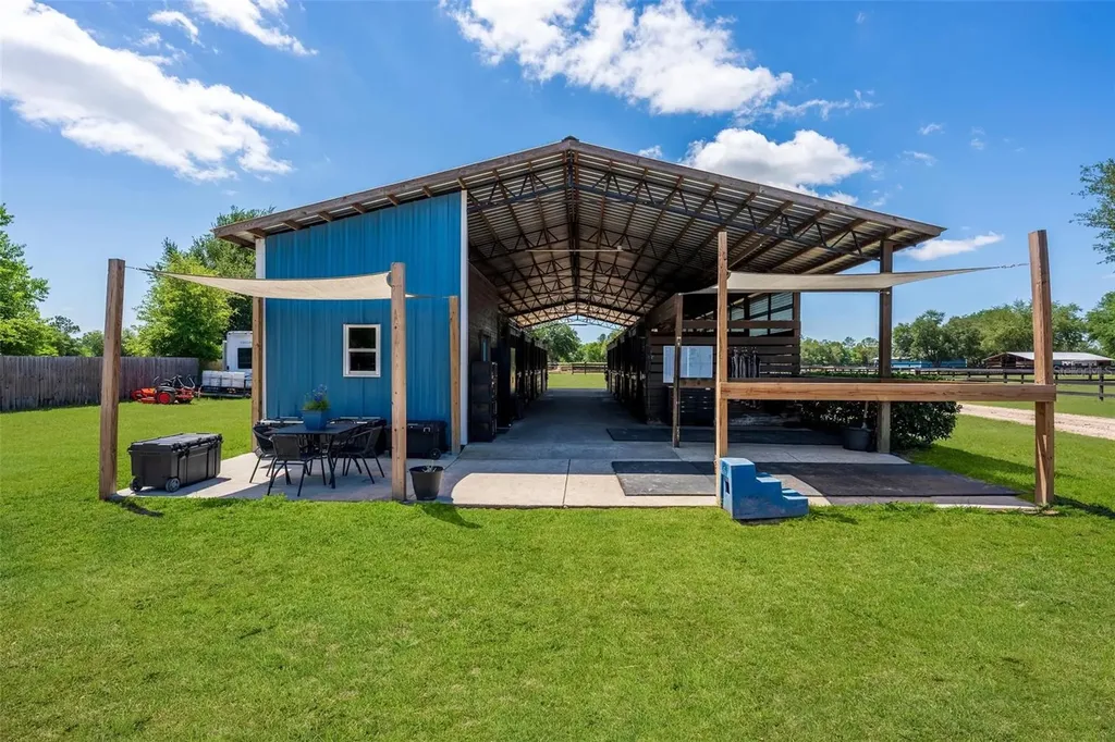 18350 SE 42nd Place Morriston FL 32668