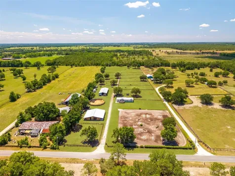 18350 SE 42nd Place Morriston FL 32668
