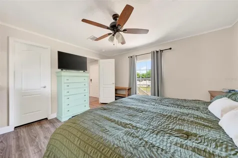 18350 SE 42nd Place Morriston FL 32668
