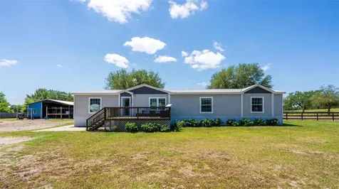 18350 SE 42nd Place Morriston FL 32668
