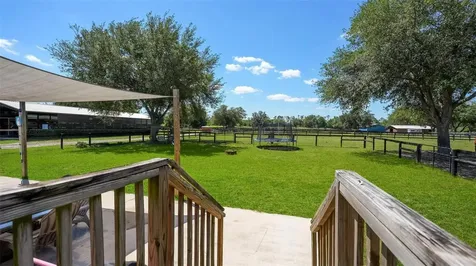 18350 SE 42nd Place Morriston FL 32668