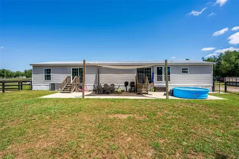 18350 SE 42nd Place Morriston FL 32668