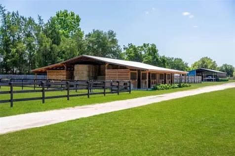 18350 SE 42nd Place Morriston FL 32668