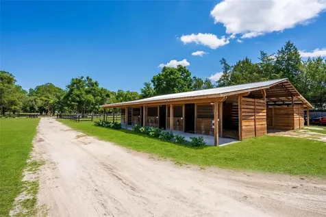 18350 SE 42nd Place Morriston FL 32668