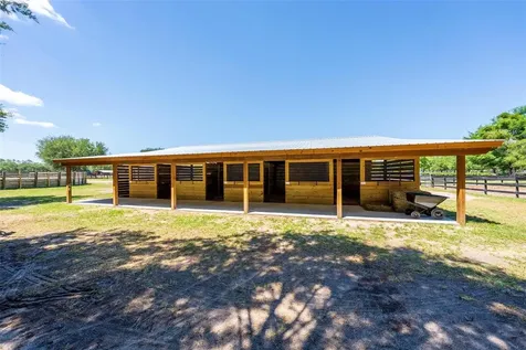 18350 SE 42nd Place Morriston FL 32668