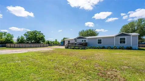 18350 SE 42nd Place Morriston FL 32668