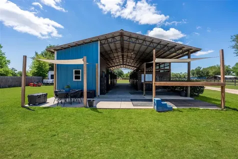 18350 SE 42nd Place Morriston FL 32668