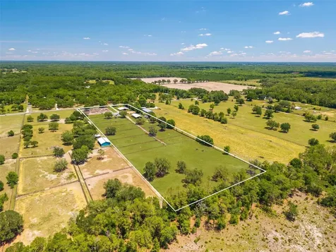 18350 SE 42nd Place Morriston FL 32668
