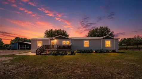 18350 SE 42nd Place Morriston FL 32668