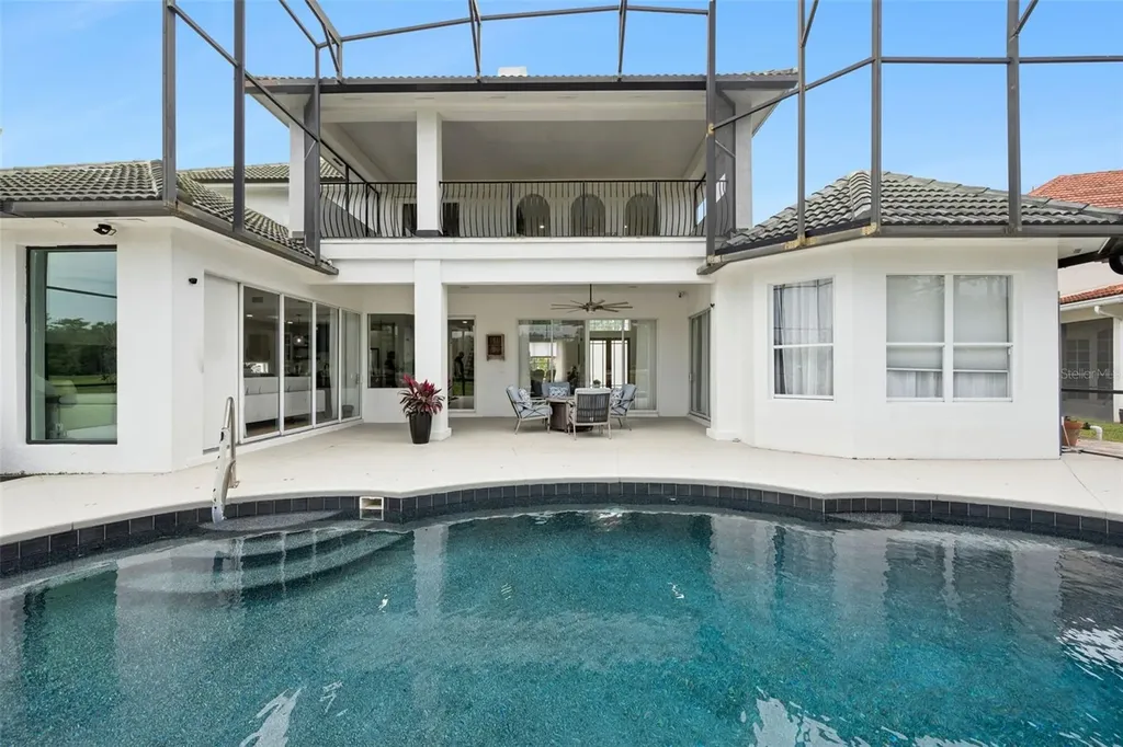 2317 Buckingham Run Court Orlando FL 32828