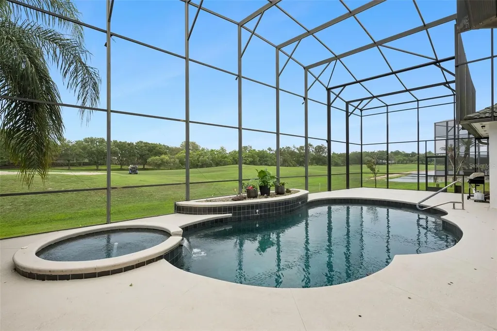 2317 Buckingham Run Court Orlando FL 32828