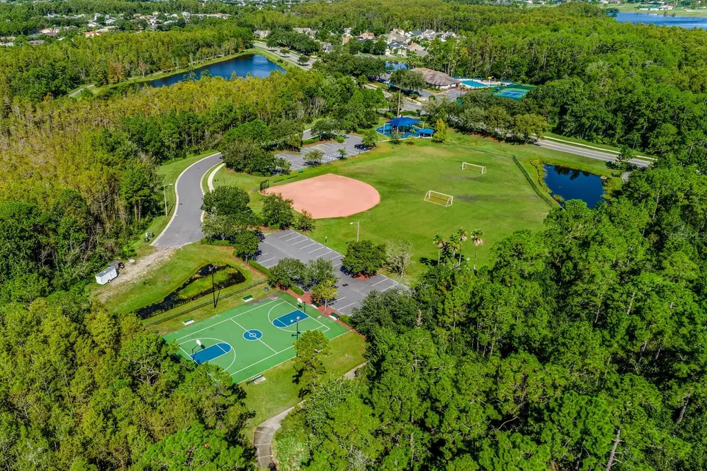 2317 Buckingham Run Court Orlando FL 32828