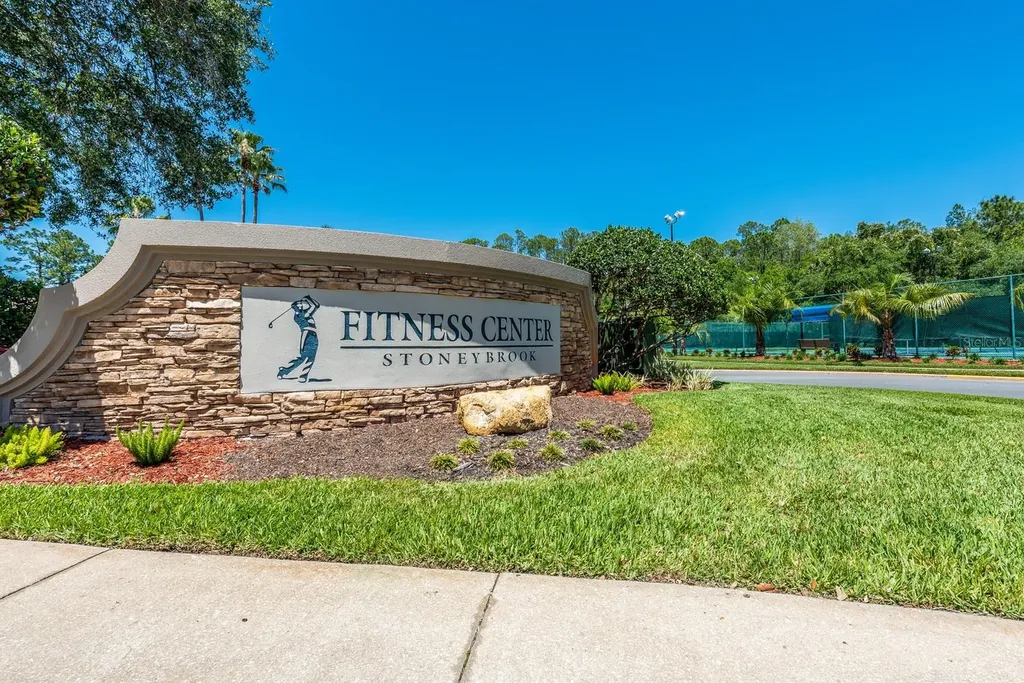 2317 Buckingham Run Court Orlando FL 32828