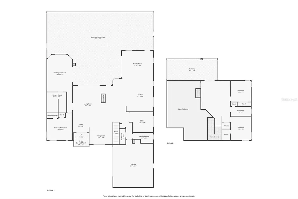 2317 Buckingham Run Court Orlando FL 32828