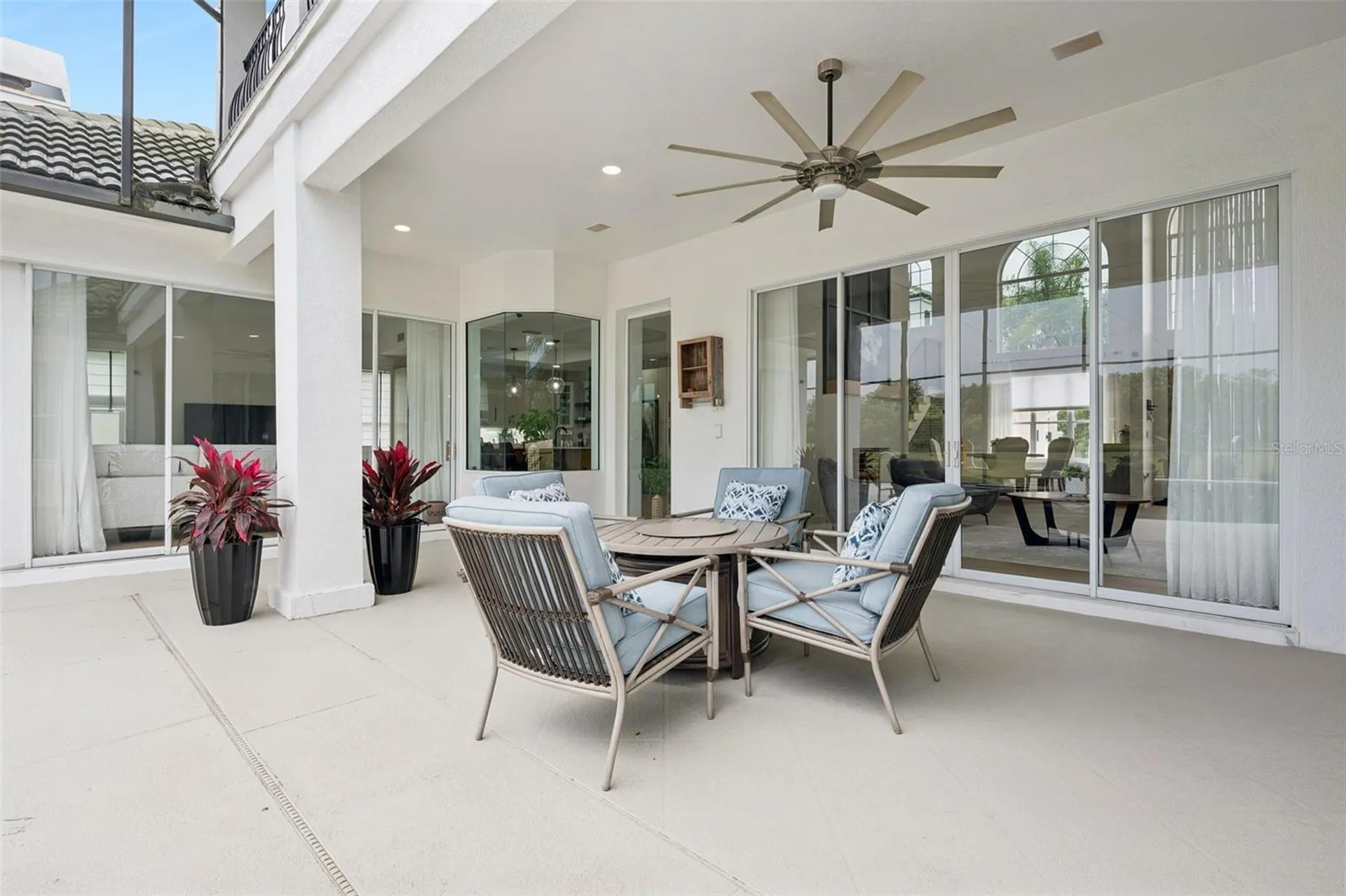 2317 Buckingham Run Court Orlando FL 32828