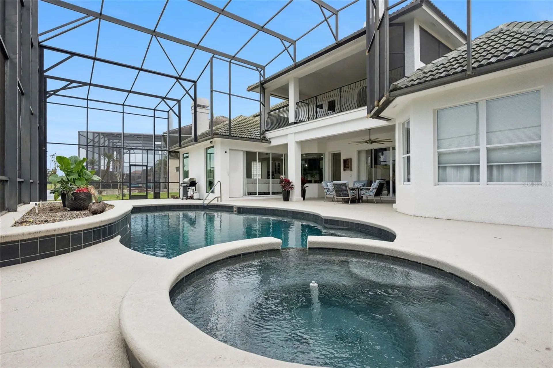 2317 Buckingham Run Court Orlando FL 32828