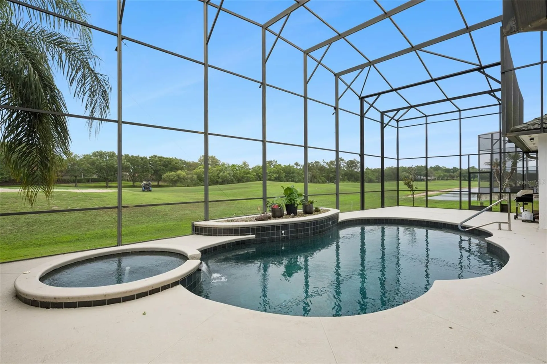2317 Buckingham Run Court Orlando FL 32828