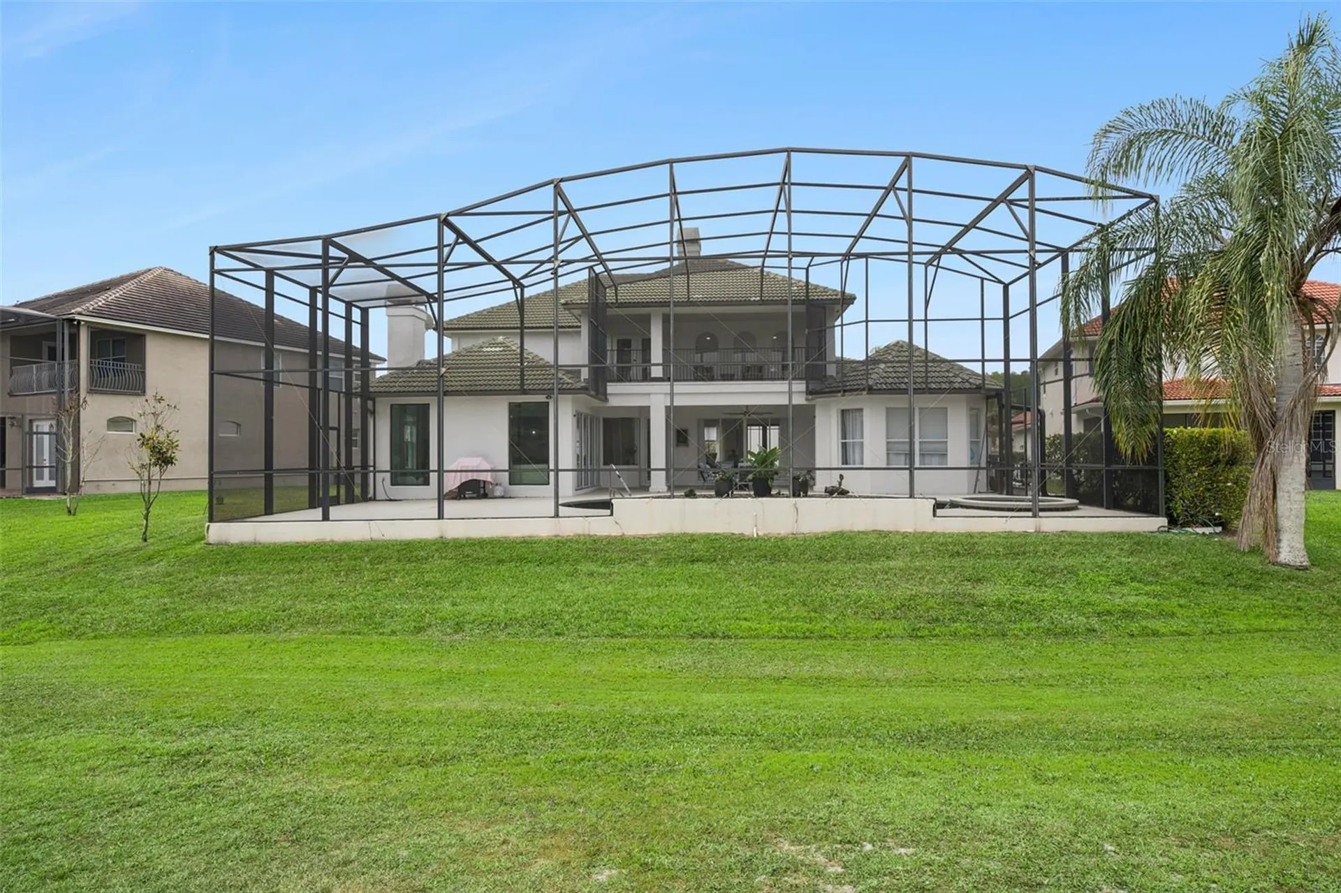 2317 Buckingham Run Court Orlando FL 32828