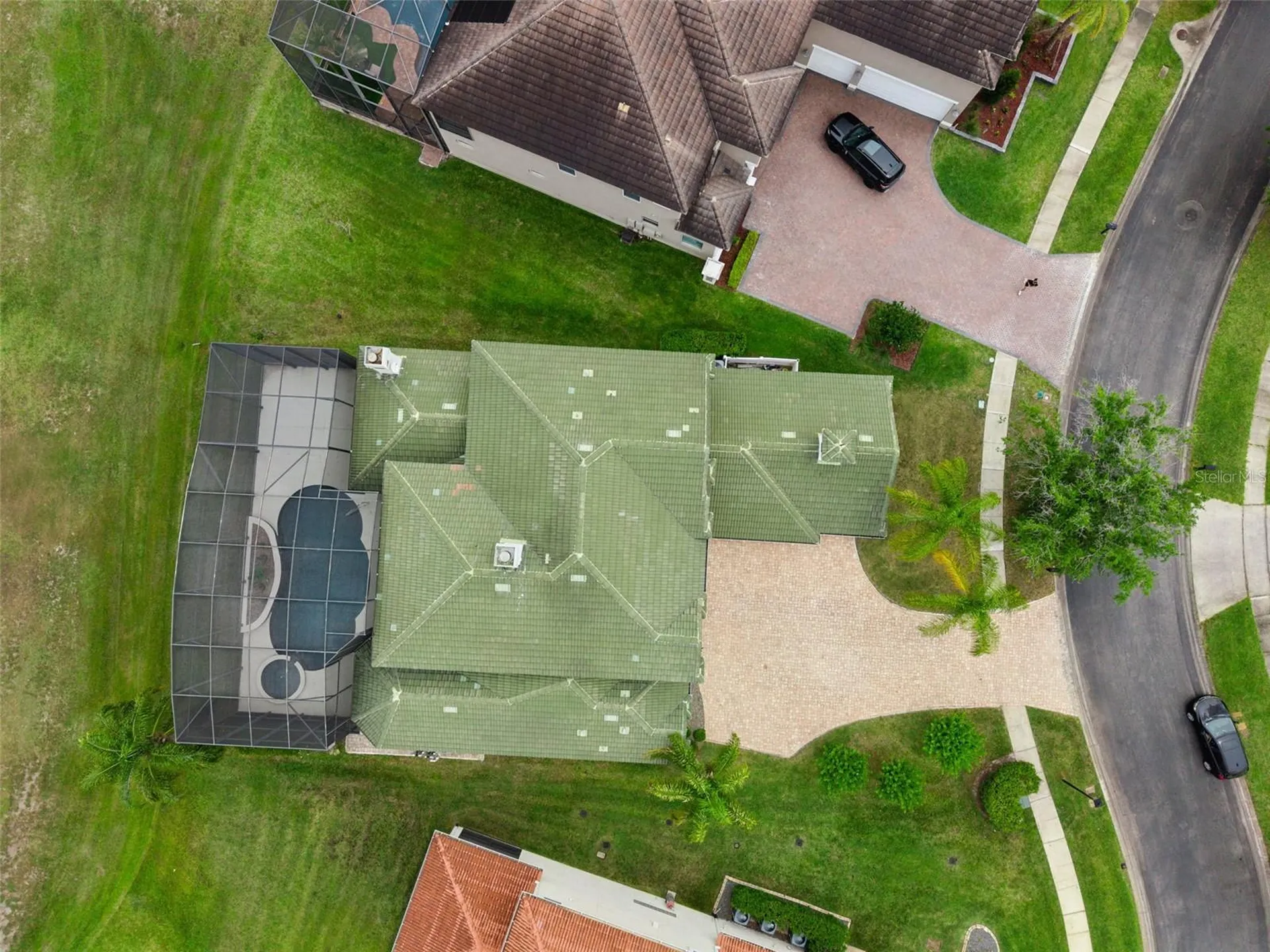 2317 Buckingham Run Court Orlando FL 32828