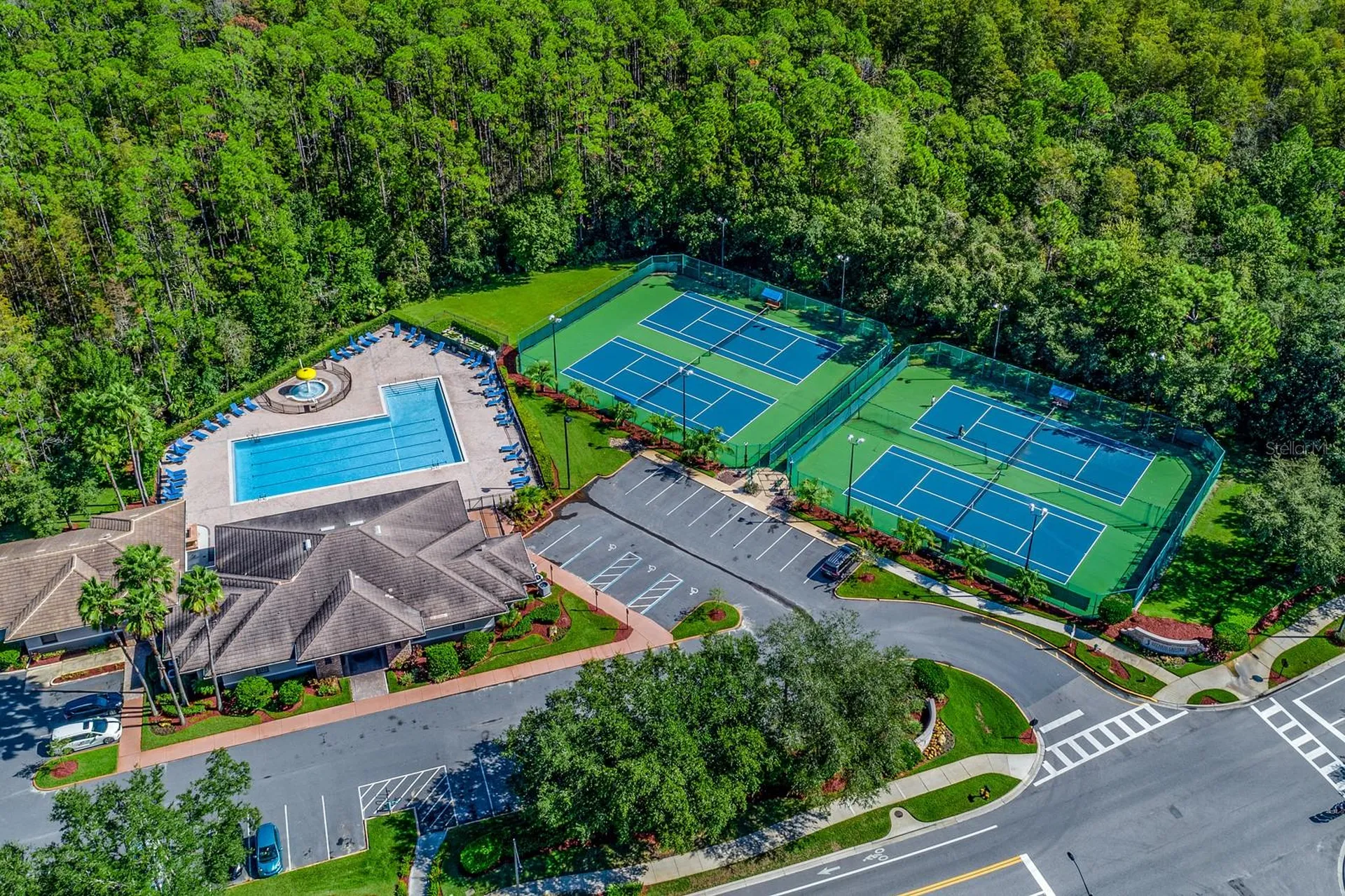 2317 Buckingham Run Court Orlando FL 32828