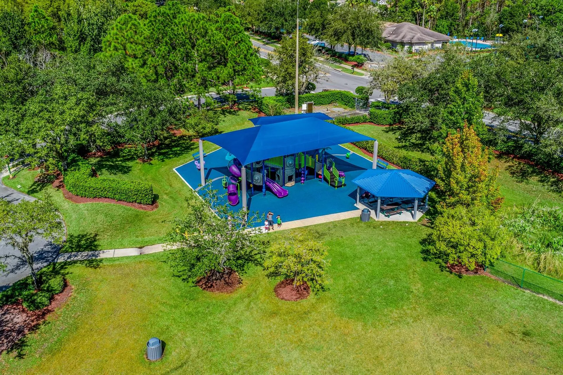 2317 Buckingham Run Court Orlando FL 32828