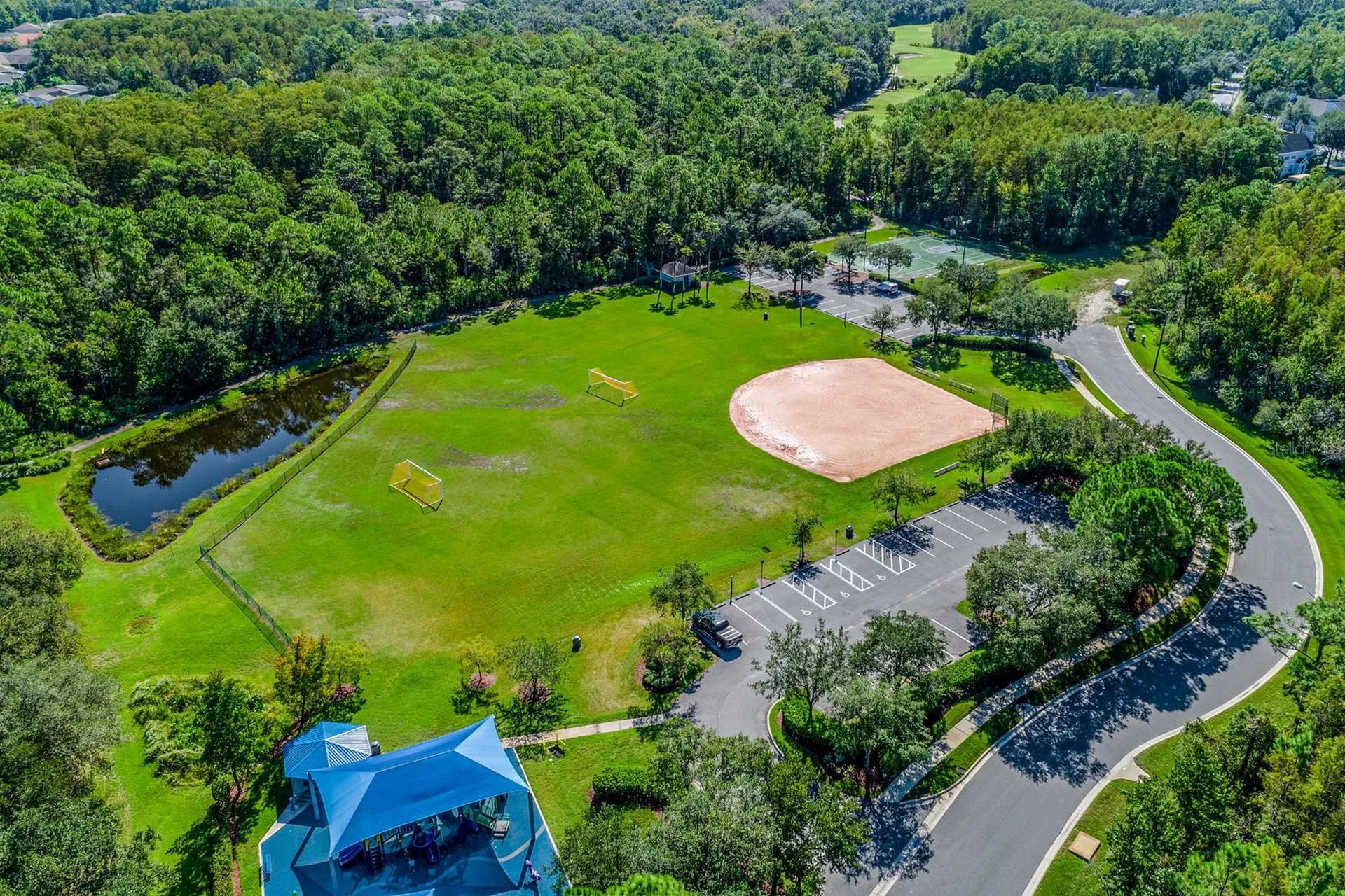2317 Buckingham Run Court Orlando FL 32828