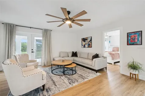 2317 Buckingham Run Court Orlando FL 32828