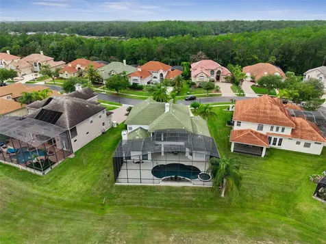 2317 Buckingham Run Court Orlando FL 32828