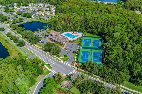 2317 Buckingham Run Court Orlando FL 32828