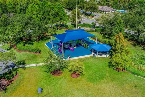 2317 Buckingham Run Court Orlando FL 32828
