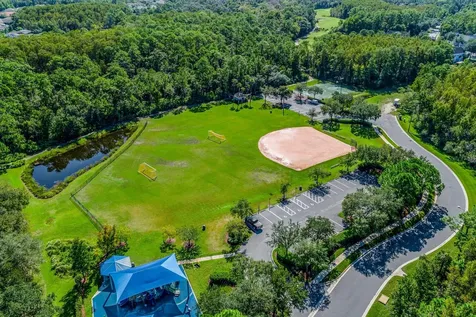 2317 Buckingham Run Court Orlando FL 32828