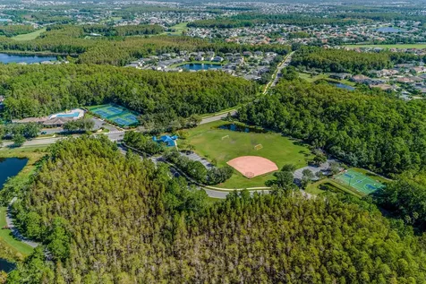 2317 Buckingham Run Court Orlando FL 32828