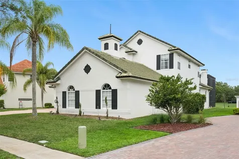 2317 Buckingham Run Court Orlando FL 32828