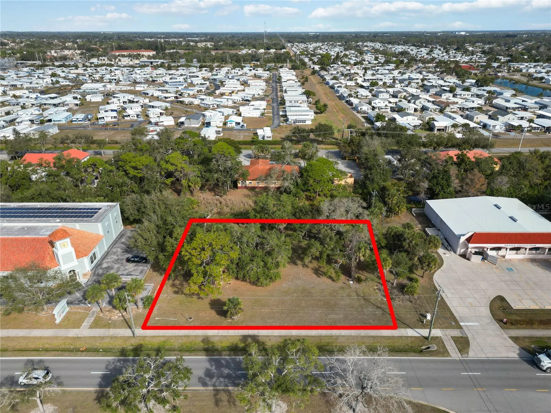 841 E Venice Avenue Venice FL 34285