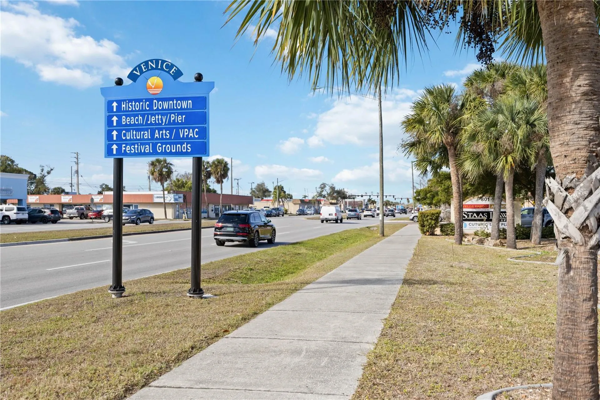 841 E Venice Avenue Venice FL 34285